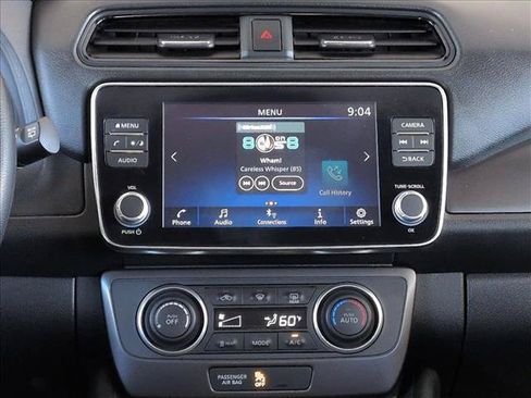 Used 2025 Nissan Leaf S FWD image 14