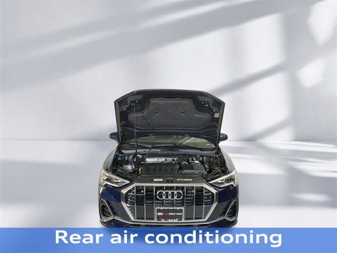 Used 2023 Audi Q3 2.0T Premium Plus w/ Premium Plus Package AWD/4WD image 16