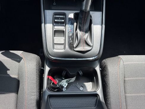 Certified 2026 Honda CR-V TrailSport image 24