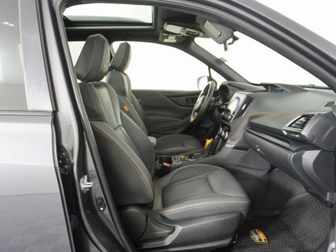 Used 2024 Subaru Forester Wilderness image 41
