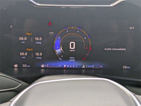 New 2026 Chevrolet Colorado LT w/ LT Convenience Package image 32