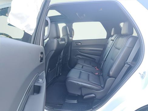 New 2026 Dodge Durango GT AWD/4WD image 12