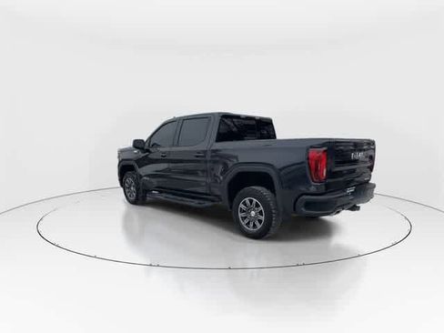 Used 2024 GMC Sierra 1500 AT4 w/ AT4 Preferred Package AWD/4WD image 7