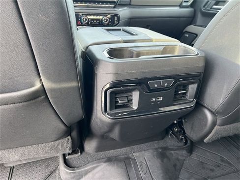 Certified 2022 Chevrolet Silverado 1500 ZR2 w/ Technology Package image 21