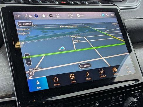 Certified 2023 Jeep Grand Cherokee L Limited image 22