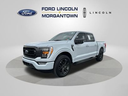 Used 2022 Ford F150 XLT w/ Equipment Group 302A High
