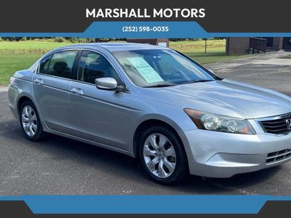 Used 2009 Honda Accord EX-L