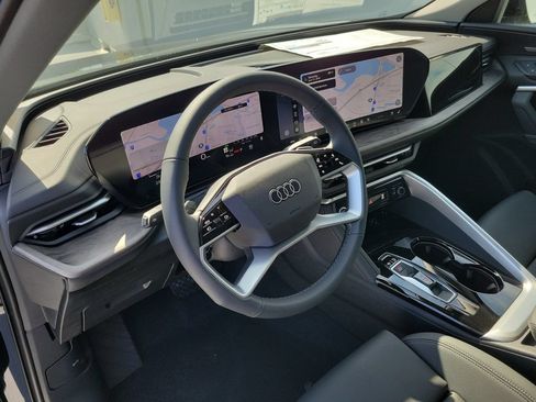 New 2026 Audi Q5 Premium Plus AWD/4WD image 7