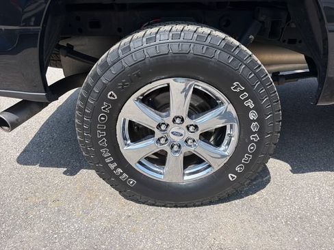 Used 2018 Ford F150 XLT w/ XTR Package AWD/4WD image 31