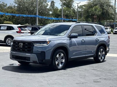 Used 2026 Honda Pilot EX-L image 12