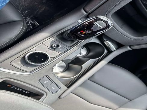 New 2026 Cadillac XT5 Sportv w/ LPO, Onyx Lite Package image 24