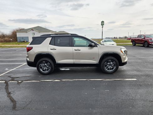 New 2026 GMC Terrain AT4 w/ Convenience Package III image 5