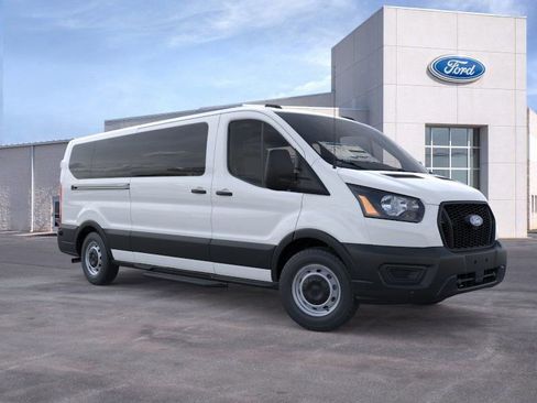 New 2026 Ford Transit 350 XL image 7
