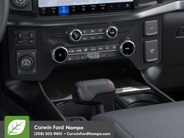 New 2026 Ford F150 Raptor AWD/4WD image 15