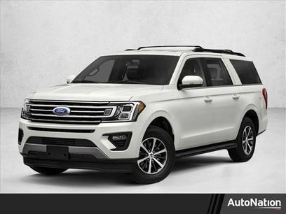 Used 2020 Ford Expedition Max Limited w/ Special Edition Package