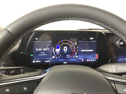 New 2026 Chevrolet Traverse LT w/ Driver Confidence Package image 36