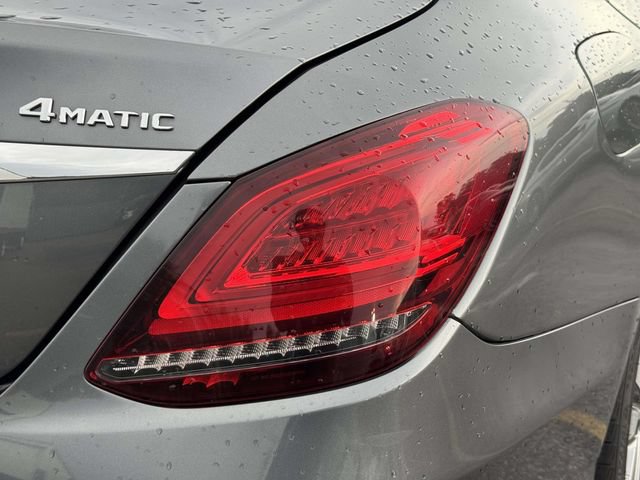 Used 2019 Mercedes-Benz C 300 4MATIC Sedan image 15