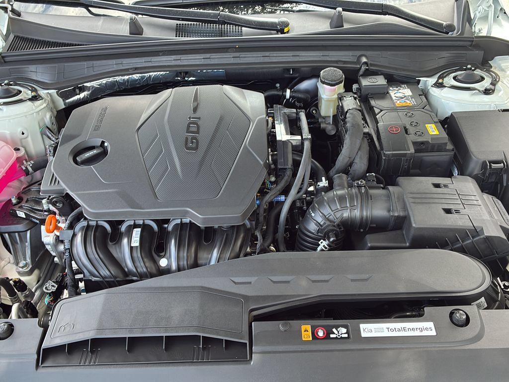 New 2026 Kia K5 GT-Line AWD/4WD image 39