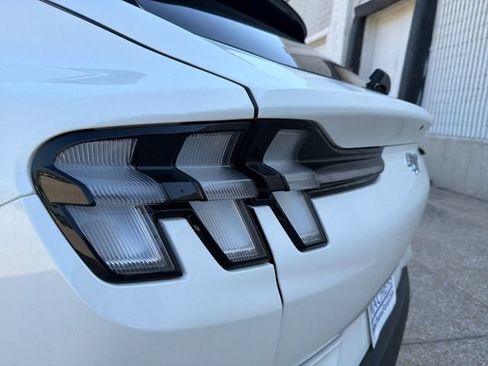 New 2026 Ford Mustang Mach-E Premium AWD/4WD image 7