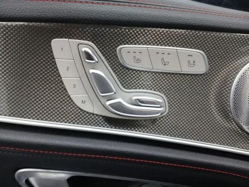 Used 2019 Mercedes-Benz E 53 AMG 4MATIC Sedan image 38