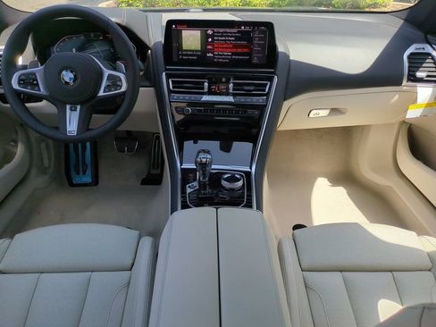 New 2026 BMW 840i RWD image 15