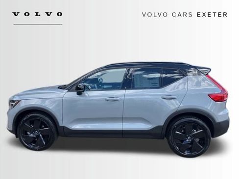 New 2026 Volvo XC40 B5 Ultra w/ Protection Package Premier AWD/4WD image 4
