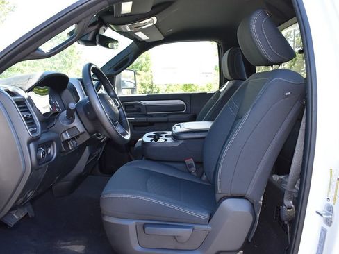 New 2026 RAM 2500 Tradesman AWD/4WD image 12