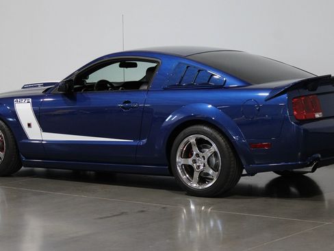 Used 2007 Ford Mustang GT image 19