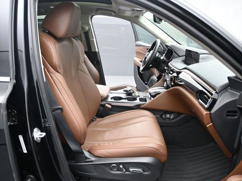 Certified 2023 Acura MDX SH-AWD w/ Technology Package image 18