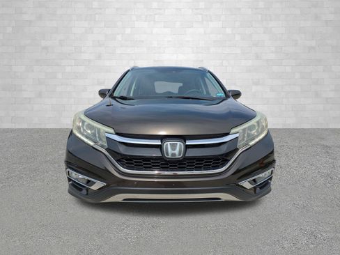 Used 2015 Honda CR-V Touring image 6