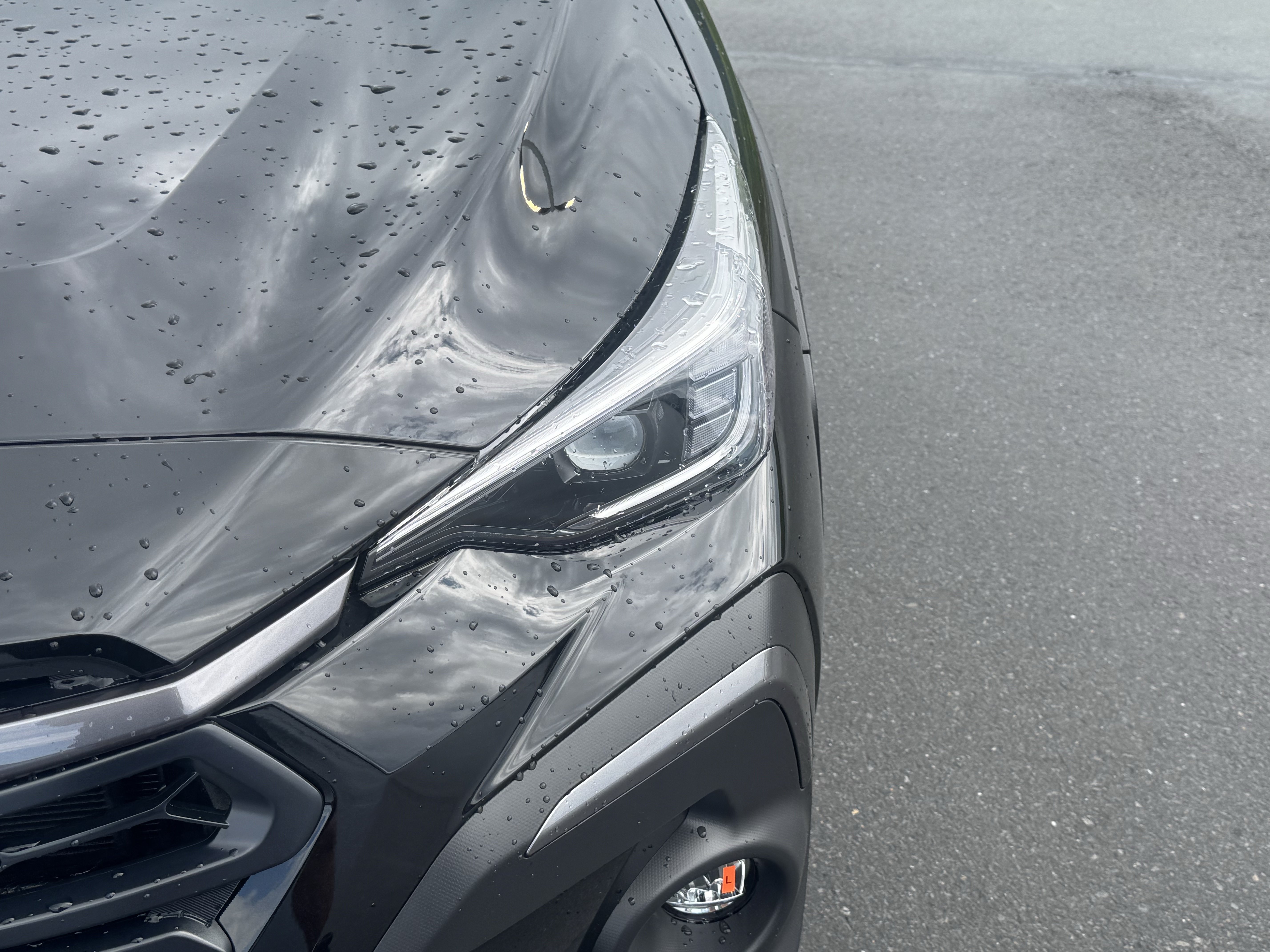 New 2026 Subaru Crosstrek 2.5i Limited AWD/4WD image 10