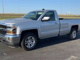 Certified 2018 Chevrolet Silverado 1500 LT w/ LT Convenience Package image 4