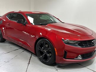 Used 2019 Chevrolet Camaro LT w/ RS Package video 3