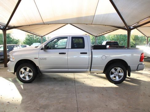 Used 2014 RAM 1500 Express image 4
