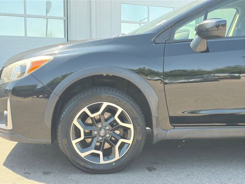 Used 2016 Subaru Crosstrek 2.0i Premium AWD/4WD image 10
