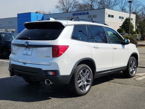 Used 2023 Honda Passport EX-L image 6