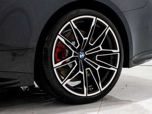 Used 2024 BMW M4 Coupe w/ Executive Package image 45