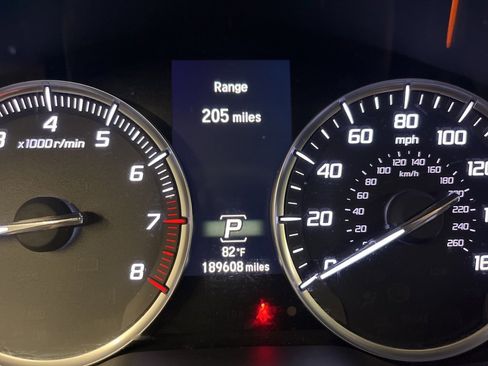 Used 2014 Acura MDX 3.5L Technology Package image 19