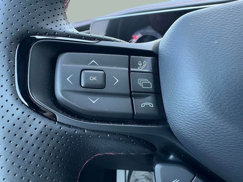 Used 2024 Dodge Charger Daytona Scat Pack w/ Plus Group AWD/4WD image 19