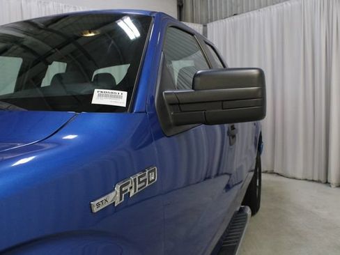 Used 2013 Ford F150 STX w/ Mid Equipment Group AWD/4WD image 31