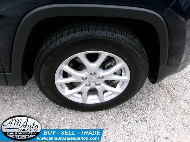 Used 2014 Jeep Cherokee Latitude AWD/4WD image 18
