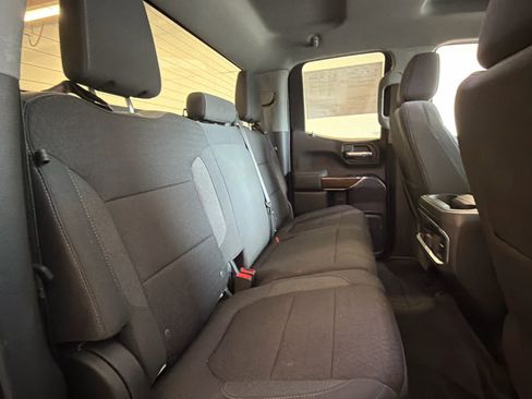 Used 2022 GMC Sierra 1500 Elevation RWD image 30
