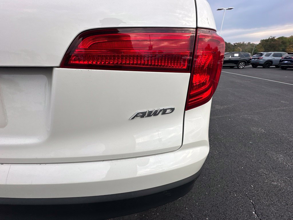 Certified 2017 Honda Pilot EX-L image 20