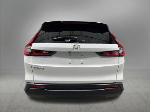 New 2026 Honda CR-V EX-L image 4