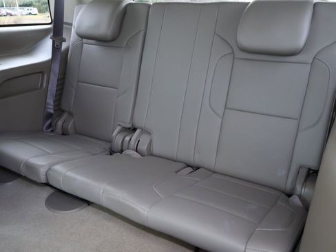 Used 2018 GMC Yukon SLT w/ Premium Edition image 24