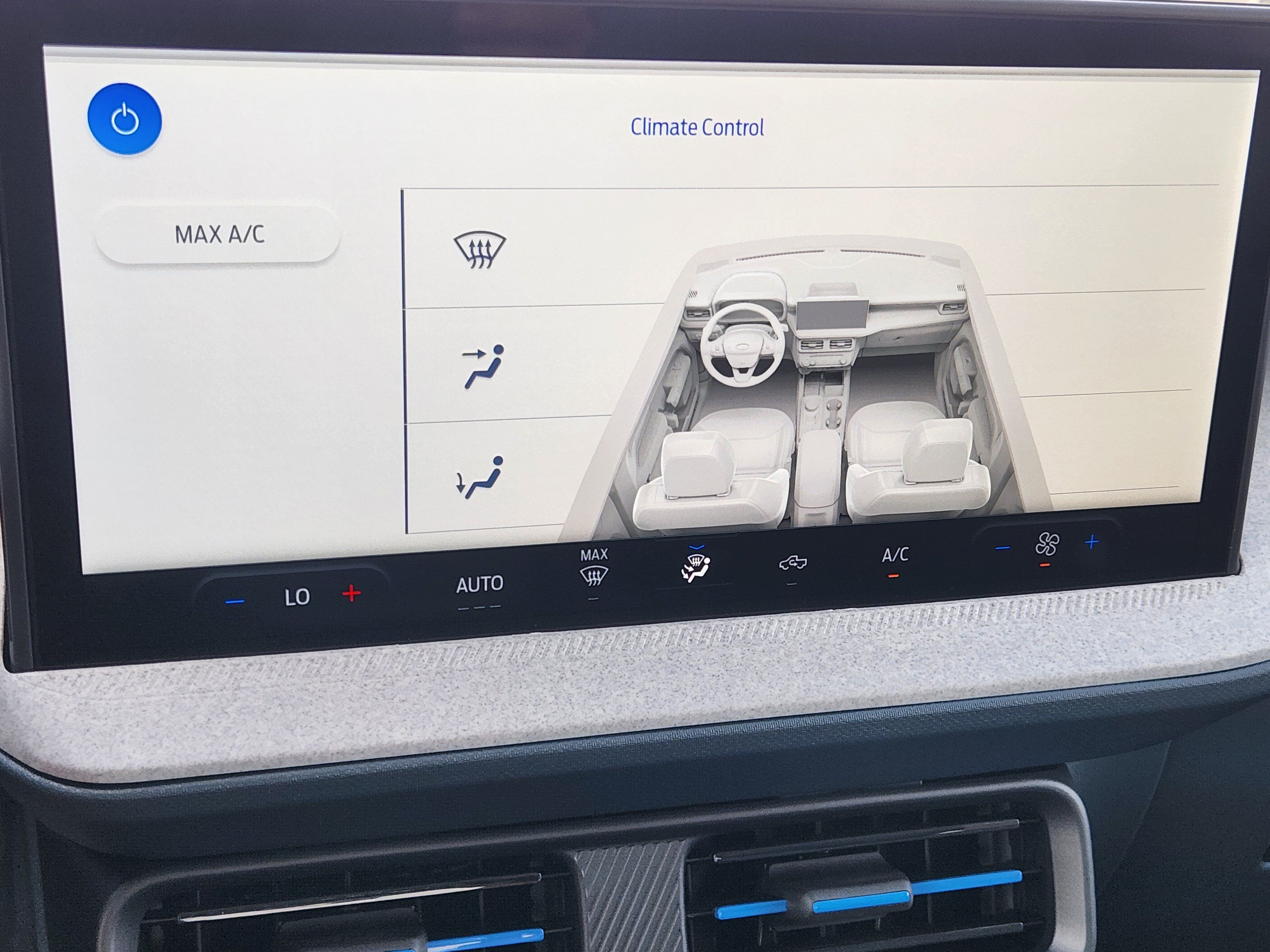 New 2026 Ford Maverick XLT FWD image 14