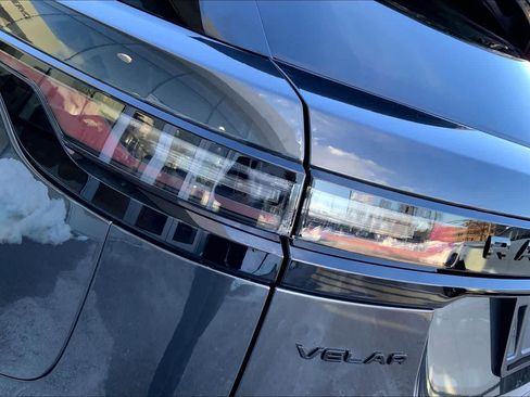 Used 2026 Land Rover Range Rover Velar Dynamic SE image 27