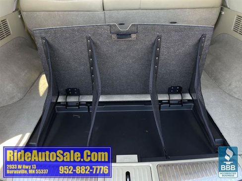 Used 2009 Nissan Murano SL w/ Technology Pkg AWD/4WD image 27