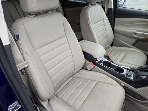 Used 2016 Ford Escape Titanium image 12