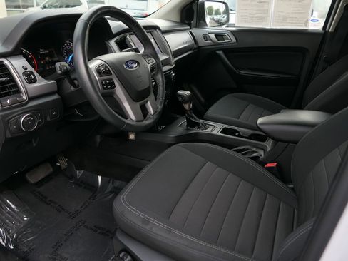 Used 2020 Ford Ranger XLT w/ Equipment Group 301A Mid image 13
